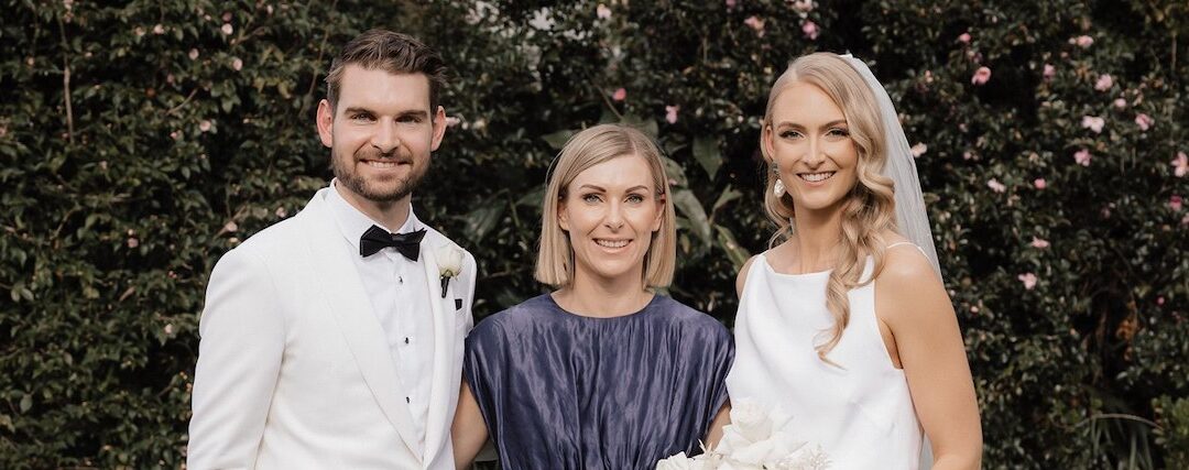 Rhianna & Peters Elegant Spicers Clovelly Estate Wedding